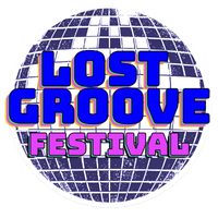 Lost Groove Festival